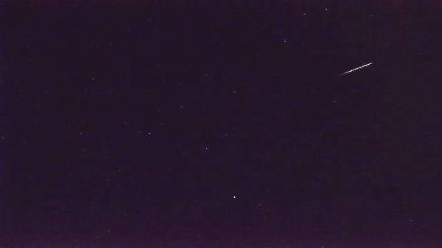 AMS16 meteor