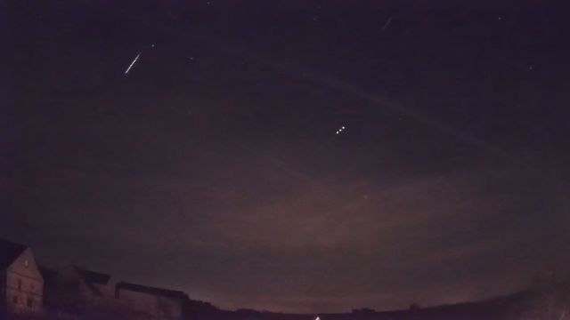 AMS16 meteor