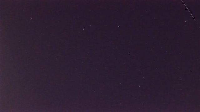 AMS16 meteor
