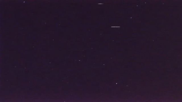 AMS16 meteor