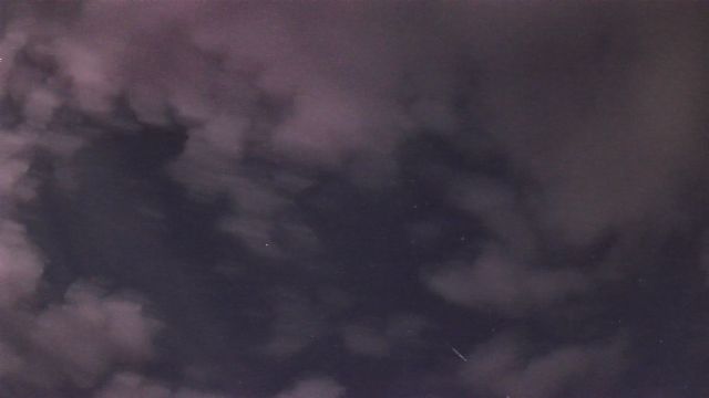 AMS16 meteor