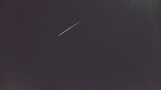 AMS16 meteor