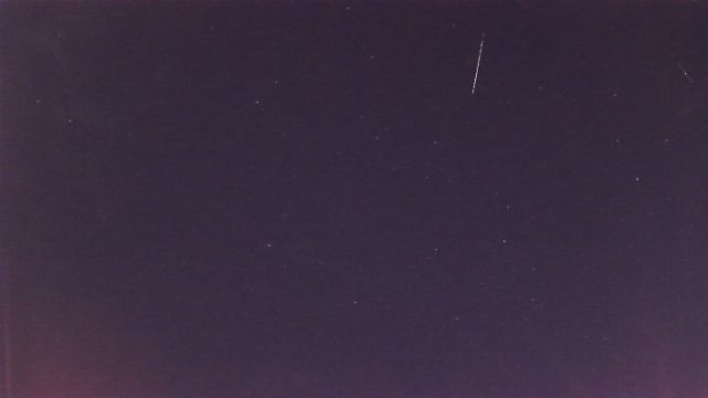 AMS16 meteor