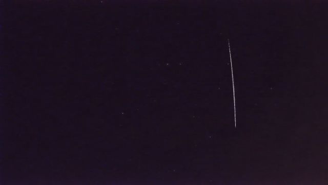 AMS16 meteor