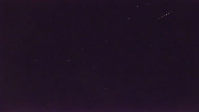 AMS16 meteor