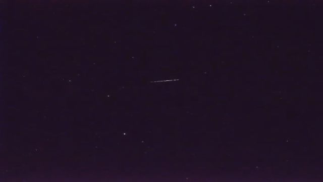 AMS16 meteor