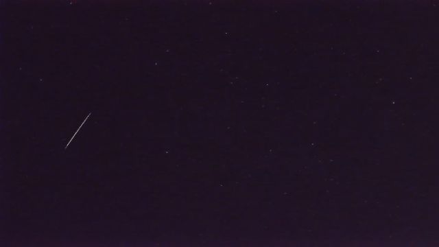 AMS16 meteor