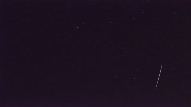 AMS16 meteor