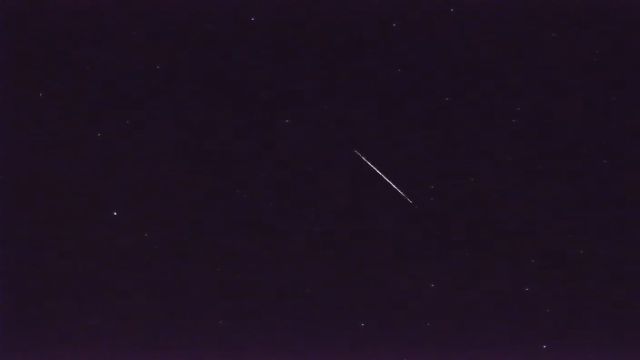 AMS16 meteor