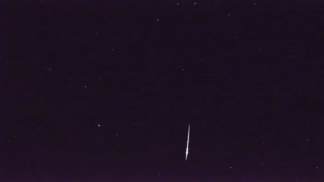 AMS16 meteor