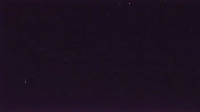 AMS16 meteor