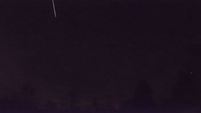 AMS16 meteor
