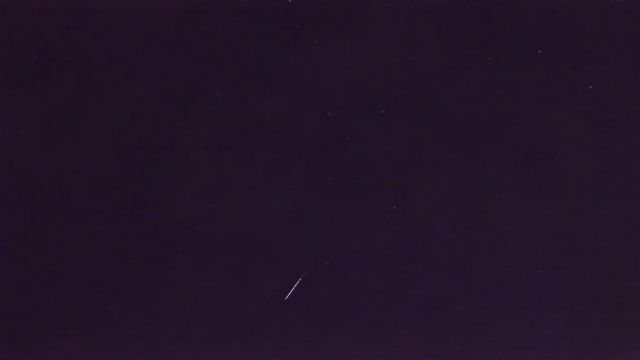 AMS16 meteor