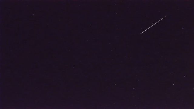 AMS16 meteor