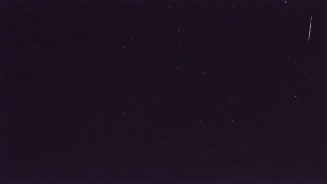 AMS16 meteor