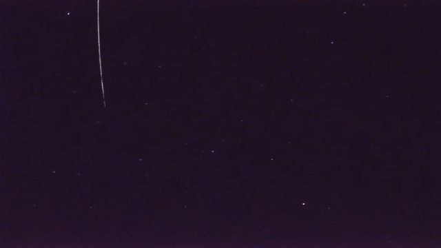 AMS16 meteor