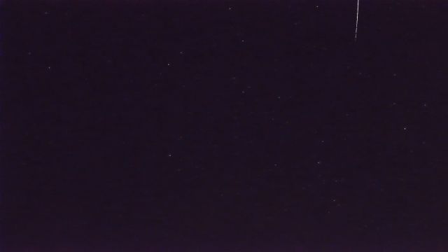 AMS16 meteor