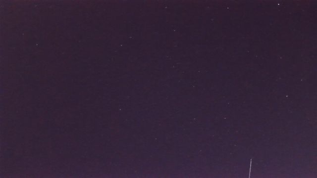 AMS16 meteor