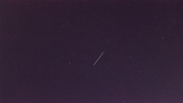 AMS16 meteor