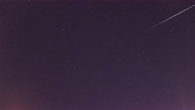 AMS16 meteor