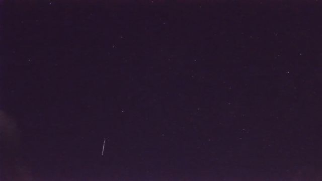 AMS16 meteor