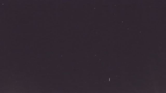 AMS16 meteor