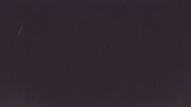 AMS16 meteor