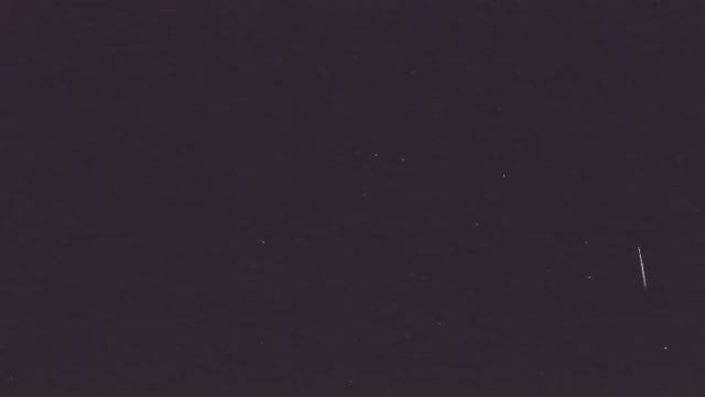 AMS16 meteor
