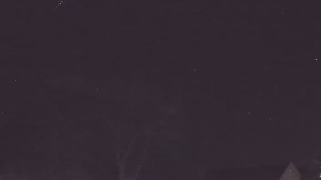 AMS16 meteor