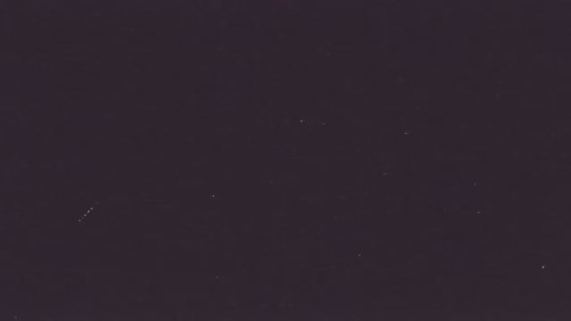 AMS16 meteor