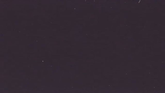 AMS16 meteor