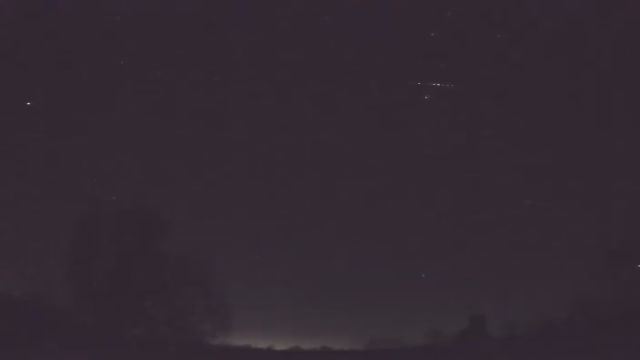 AMS16 meteor