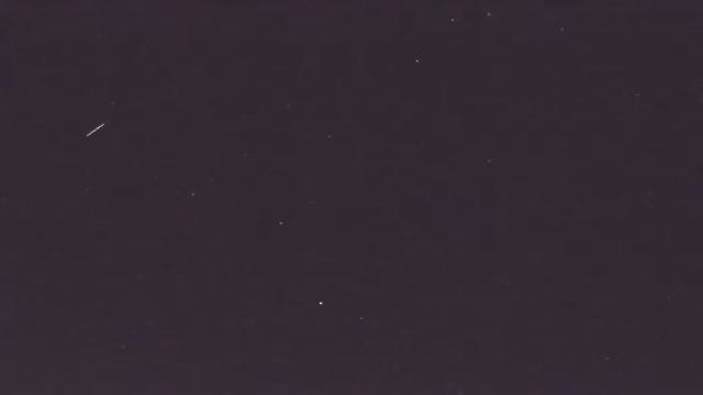 AMS16 meteor
