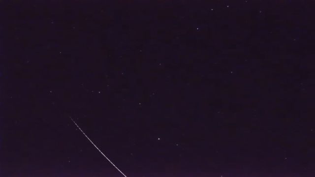 AMS16 meteor