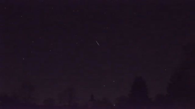 AMS16 meteor