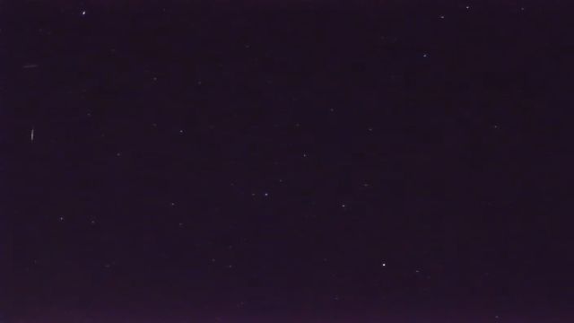 AMS16 meteor