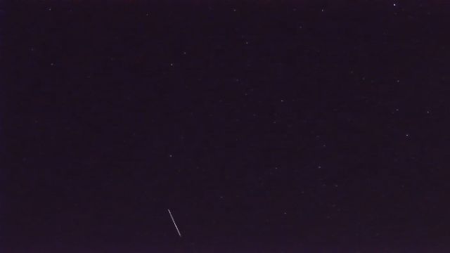 AMS16 meteor