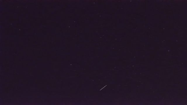 AMS16 meteor
