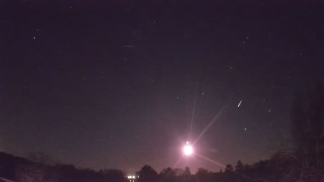 AMS16 meteor