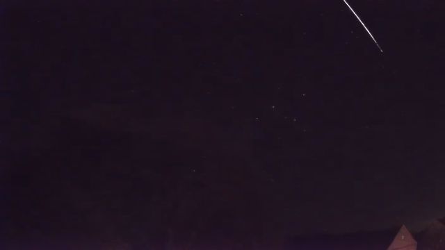 AMS16 meteor