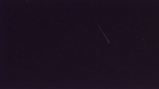 AMS16 meteor