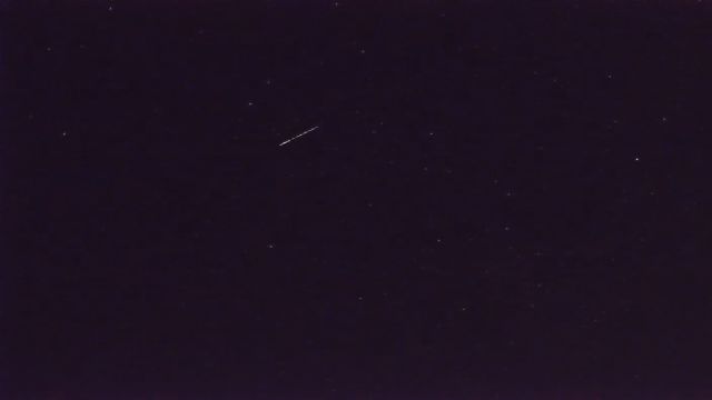 AMS16 meteor