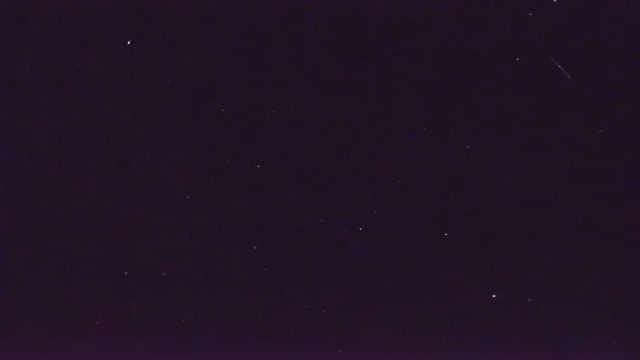 AMS16 meteor