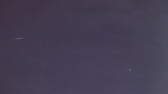 AMS16 meteor