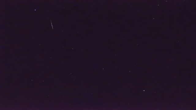 AMS16 meteor