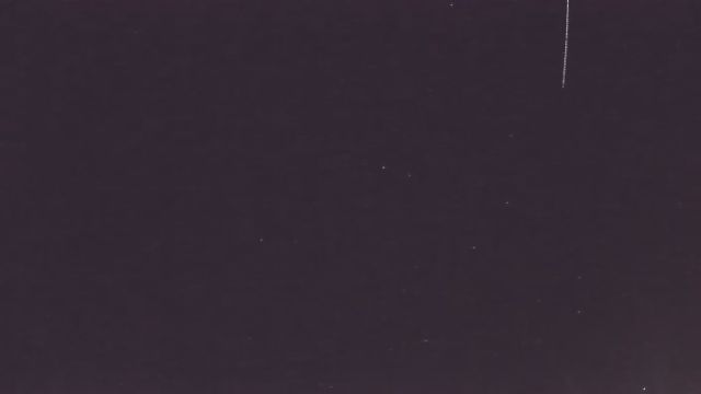 AMS16 meteor