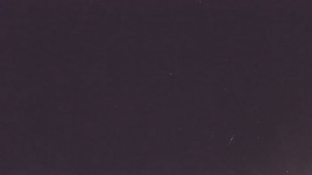 AMS16 meteor