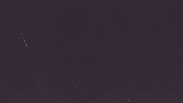 AMS16 meteor
