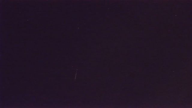 AMS16 meteor