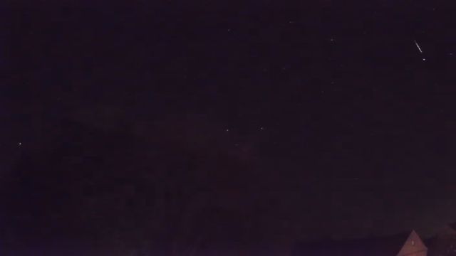 AMS16 meteor